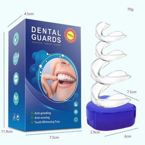 🏆Ends Today: 50% OFF!  🏆2026 Bestselling Product🦷 Fit for a Fresh Smile, Say Goodbye to Wearing Discomfort!🌎