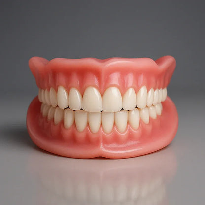 ⏰Ends Today: 50% OFF! 🌎KLENIMORE™ Custom-Fit — Designed for Comfort and a Natural-Looking Smile